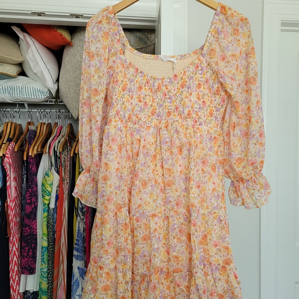 Dress - Picture 2 of 2